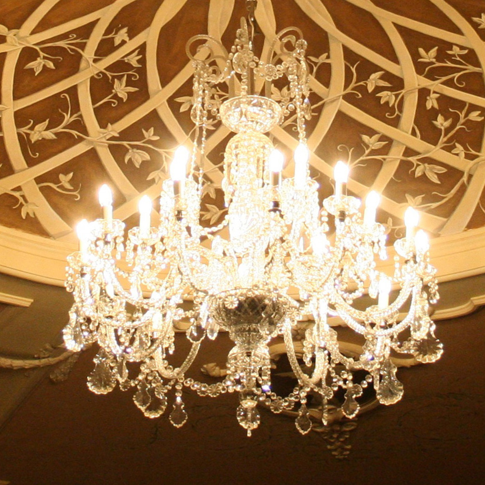 Chandelier